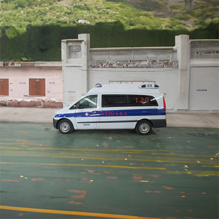 出租120联系方式