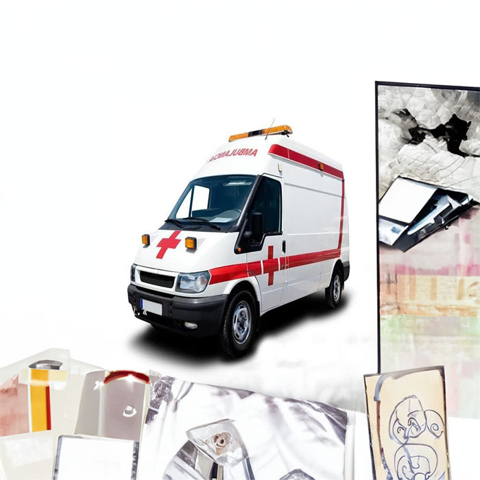 出租私人救护车