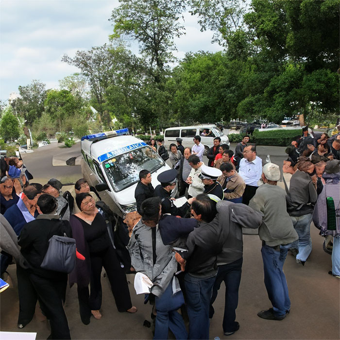 出租120联系电话