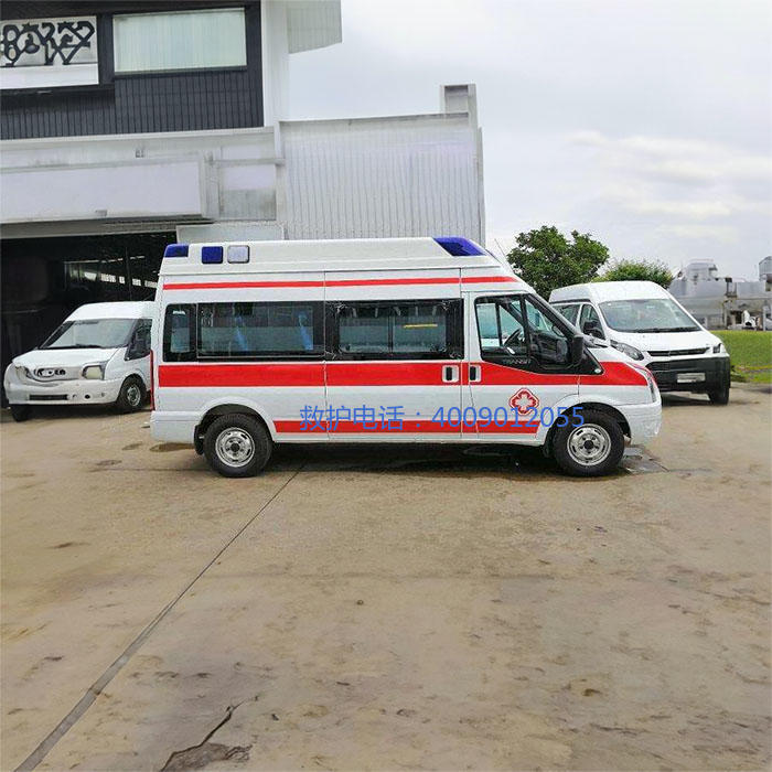 出租私人救护车联系电话