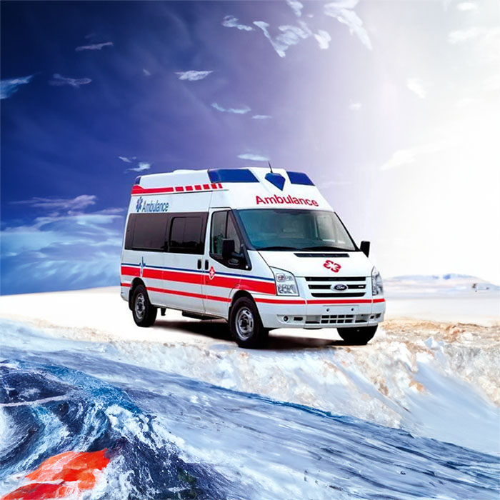 出租私人救护车联系方式