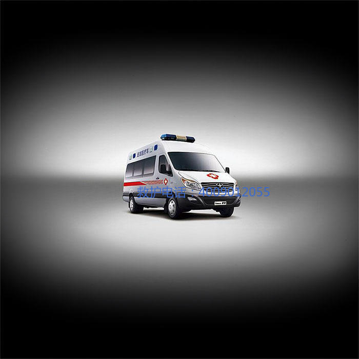 出租救护车联系方式