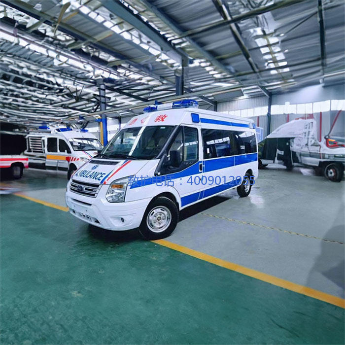出租救护车联系方式