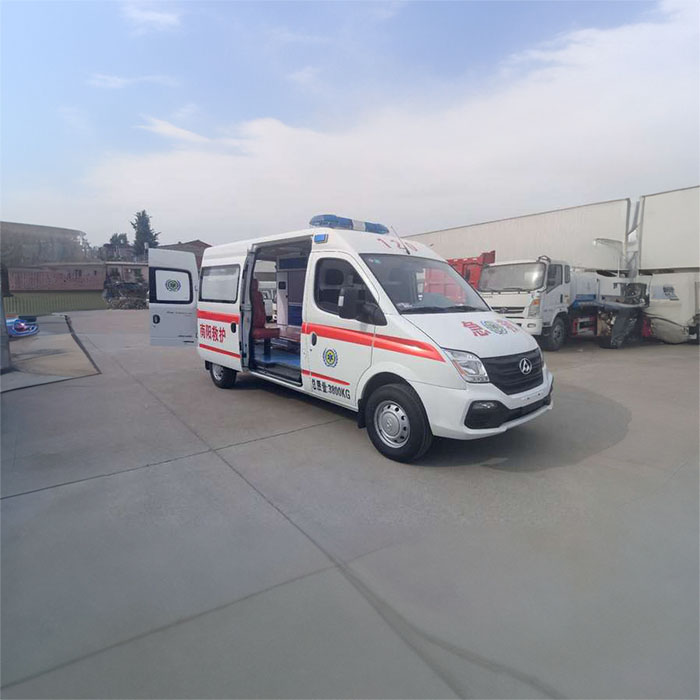 出租救护车电话号码