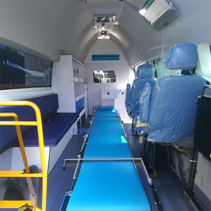 出租急救车联系方式