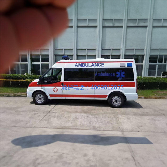 租赁急救车联系电话