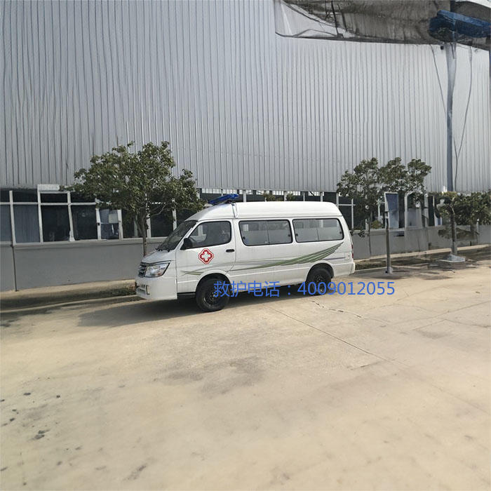 出租私人救护车电话