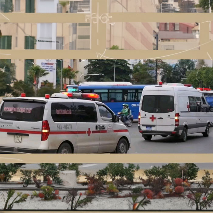 租赁急救车电话号码