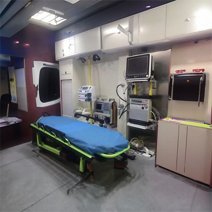 出租救护车电话号码