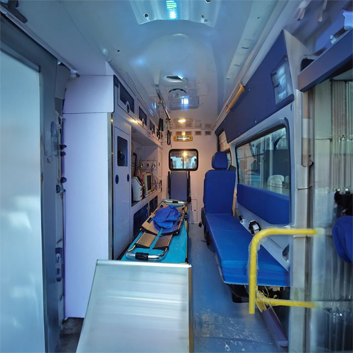 租赁急救车联系方式