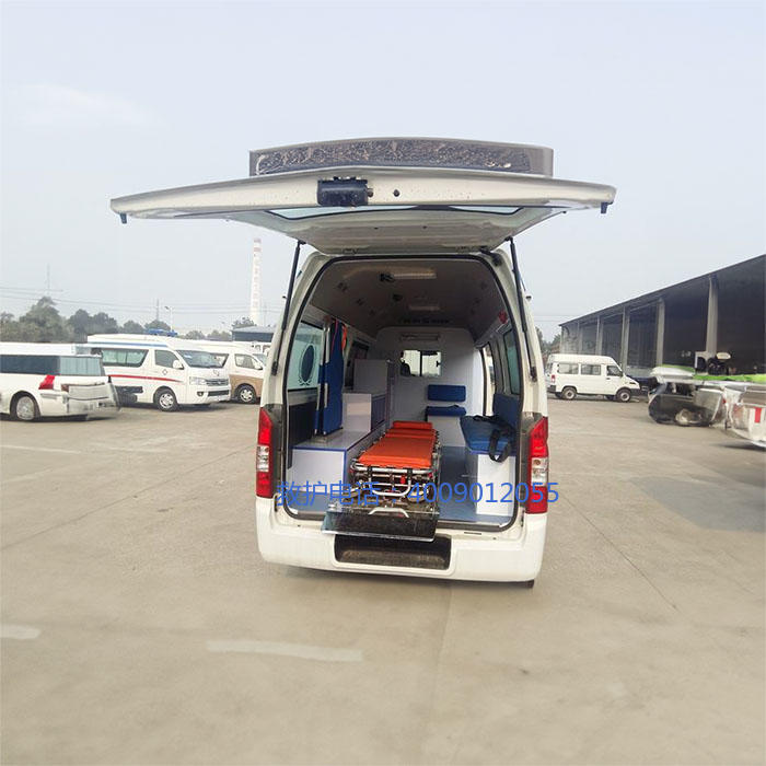 出租私人救护车电话