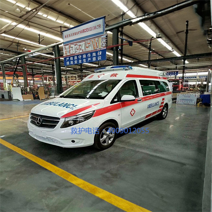出租救护车电话