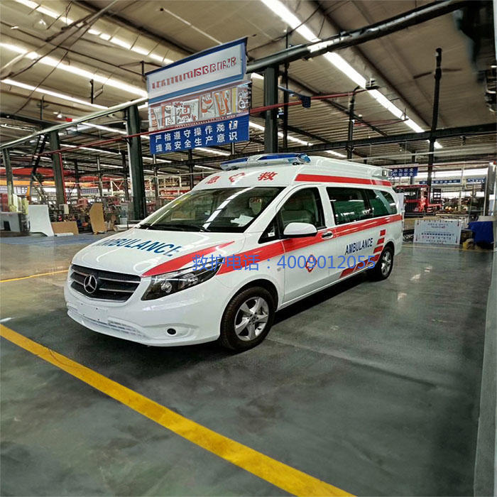 出租急救车联系方式