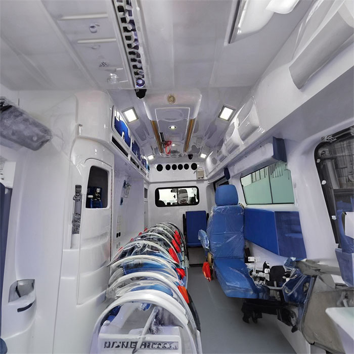 出租救护车电话