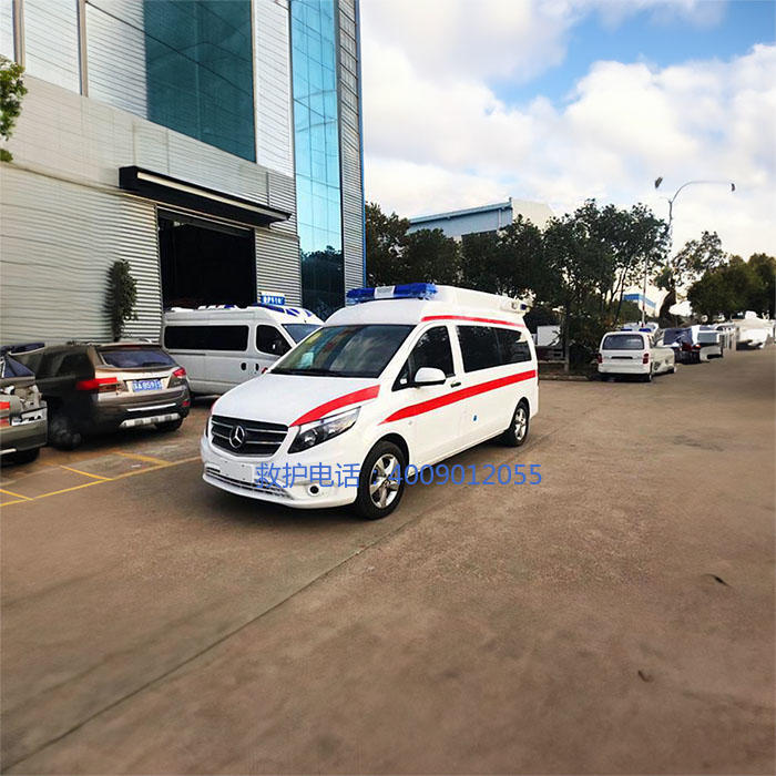 租赁私人救护车电话号码