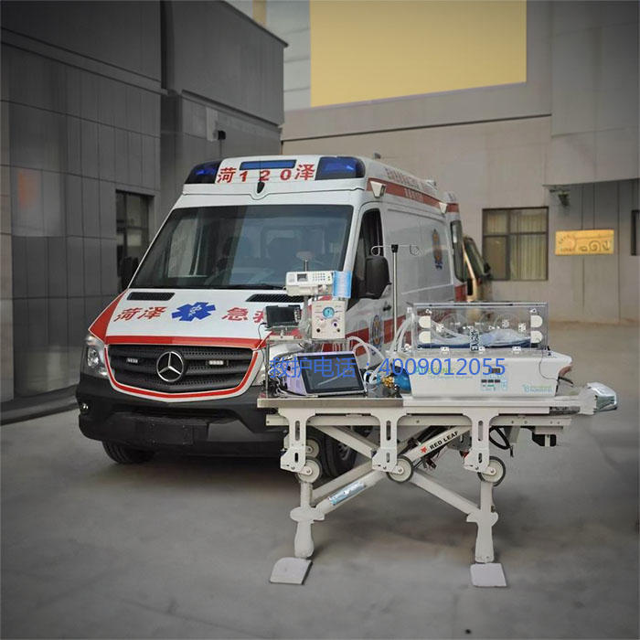 租赁救护车联系方式