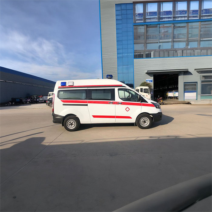 租赁急救车电话
