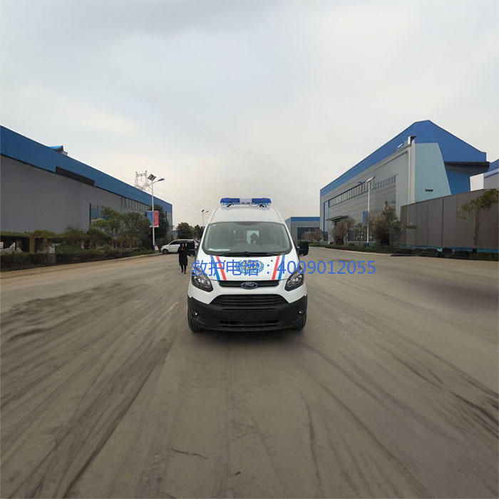 租赁救护车联系方式