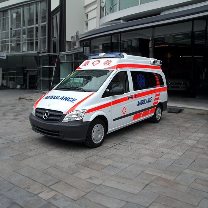 租赁急救车联系方式