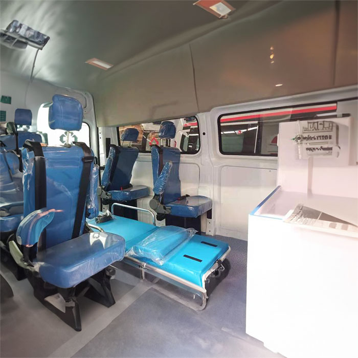租赁救护车电话号码