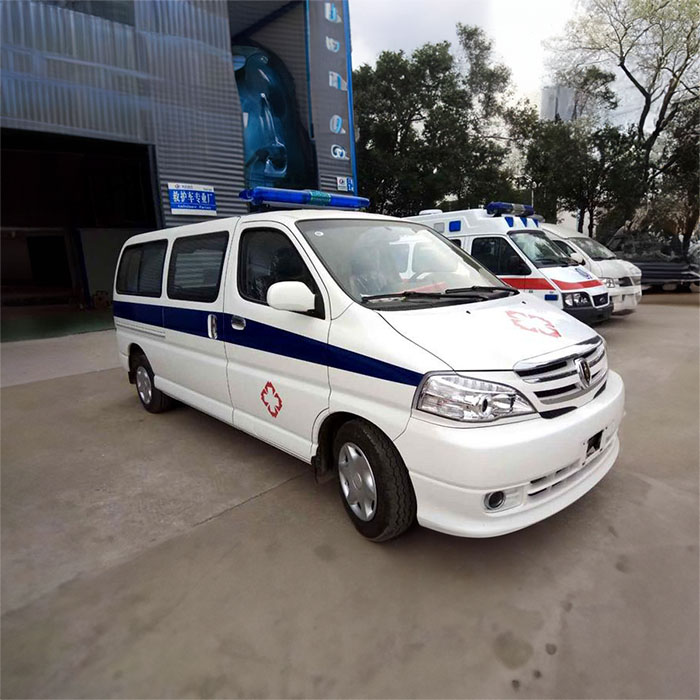 出租急救车电话