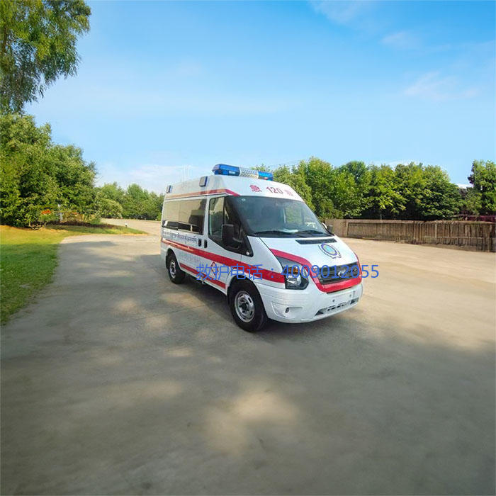 出租120联系方式