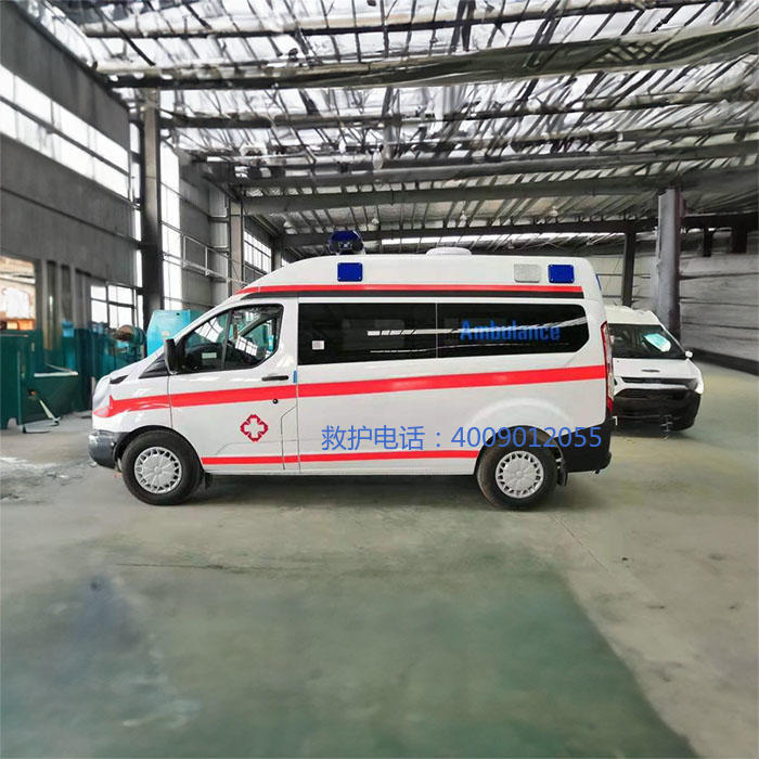 出租救护车联系电话