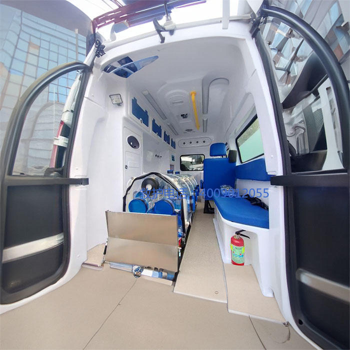 租赁私人救护车联系方式
