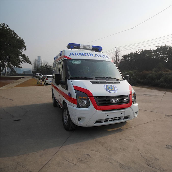 出租急救车联系方式