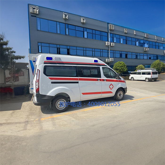 租赁急救车联系电话
