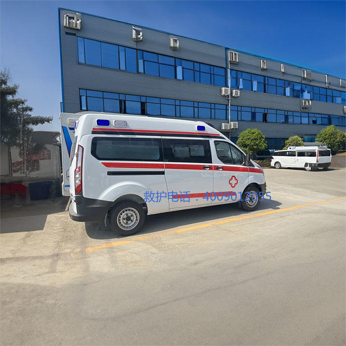 出租救护车电话号码