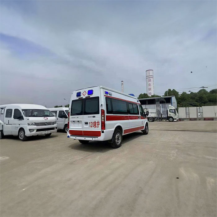 租赁急救车联系电话