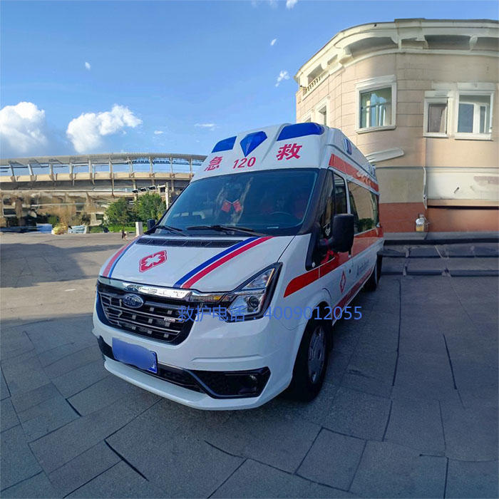 出租私人救护车联系方式