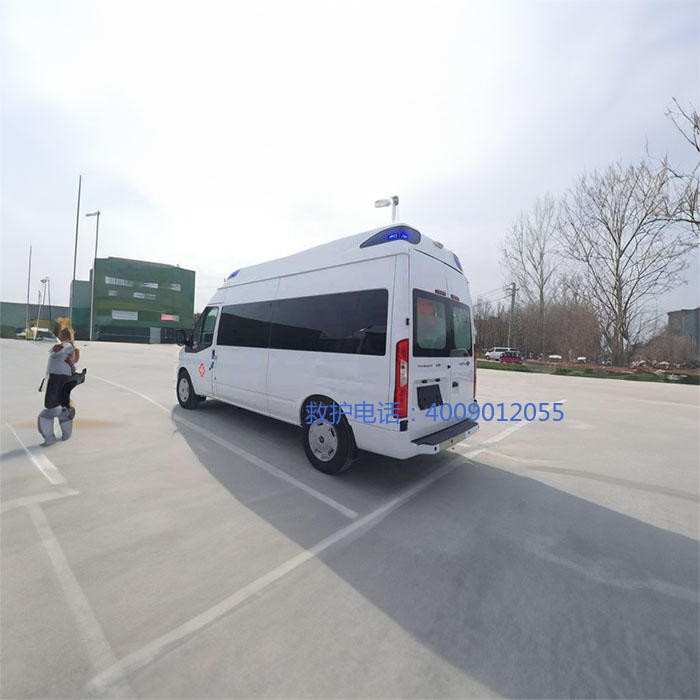 出租急救车联系方式