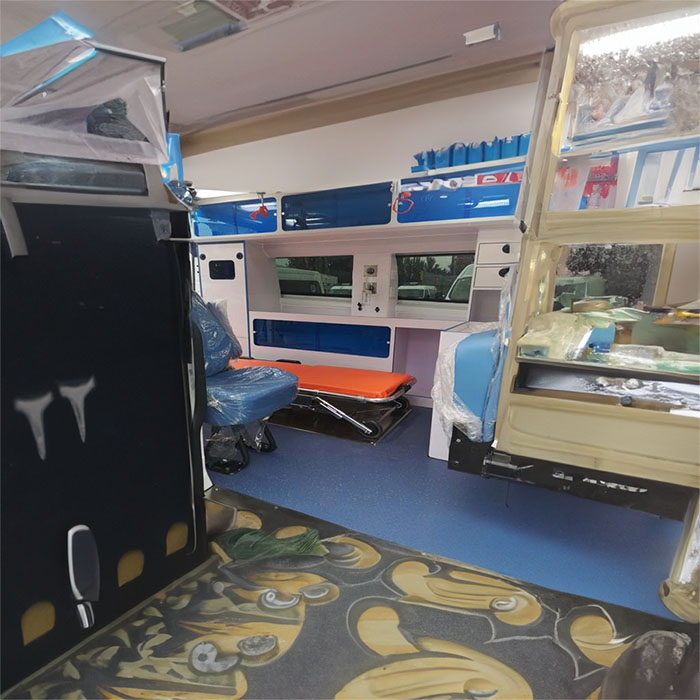 出租救护车电话