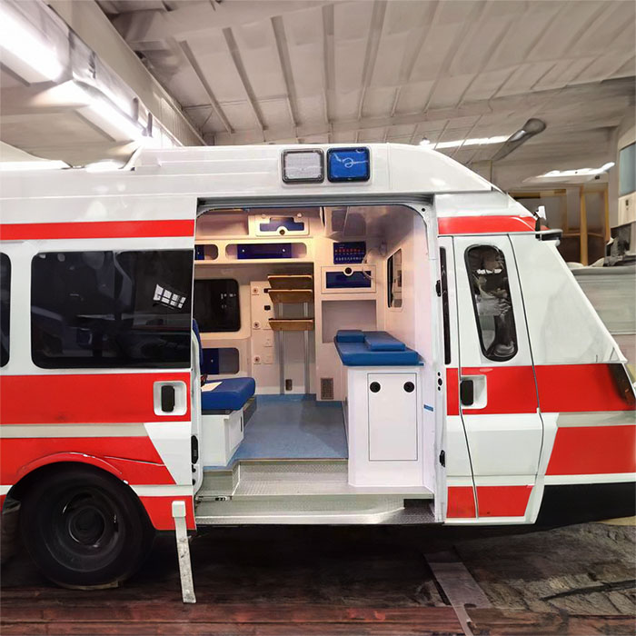 出租急救车电话