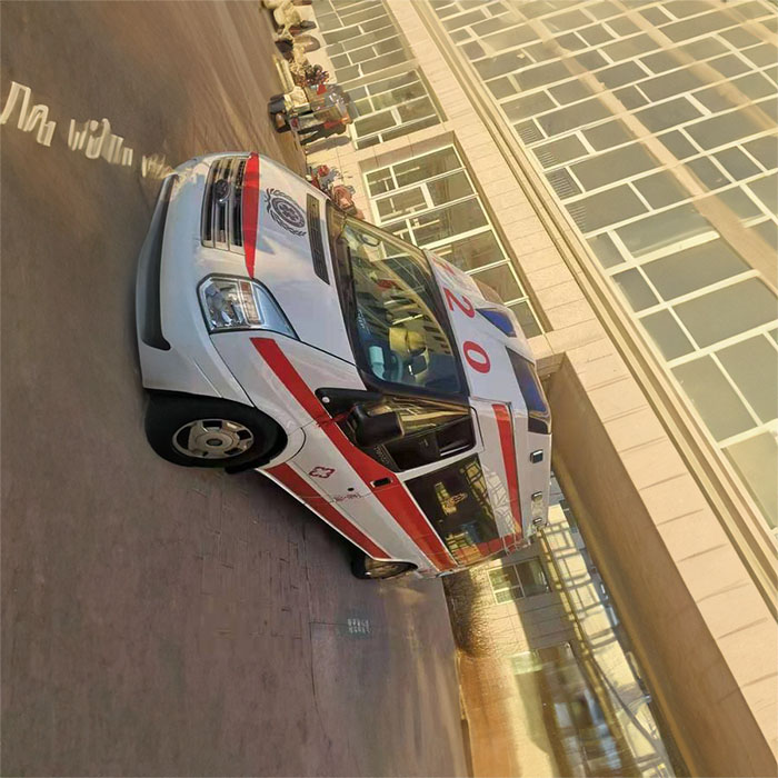 租赁急救车联系电话