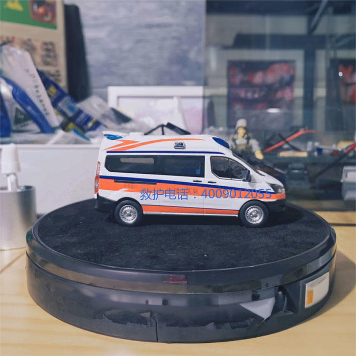 租赁救护车电话