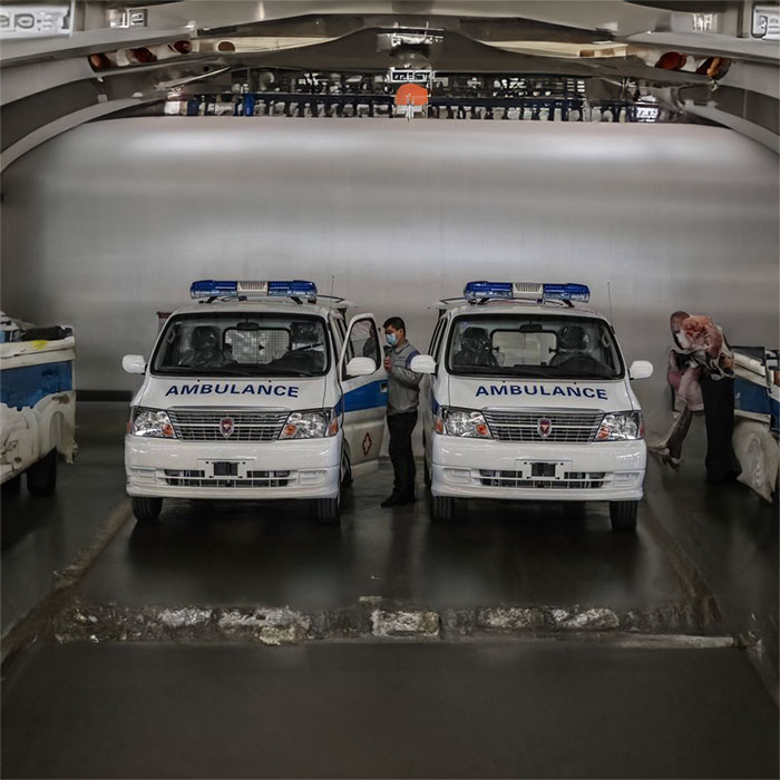 出租私人救护车电话