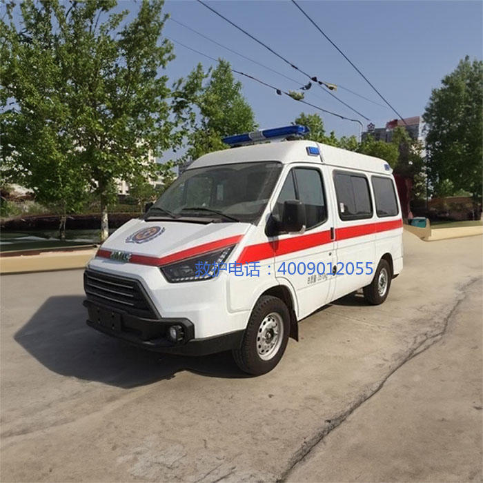 租赁私人救护车联系方式