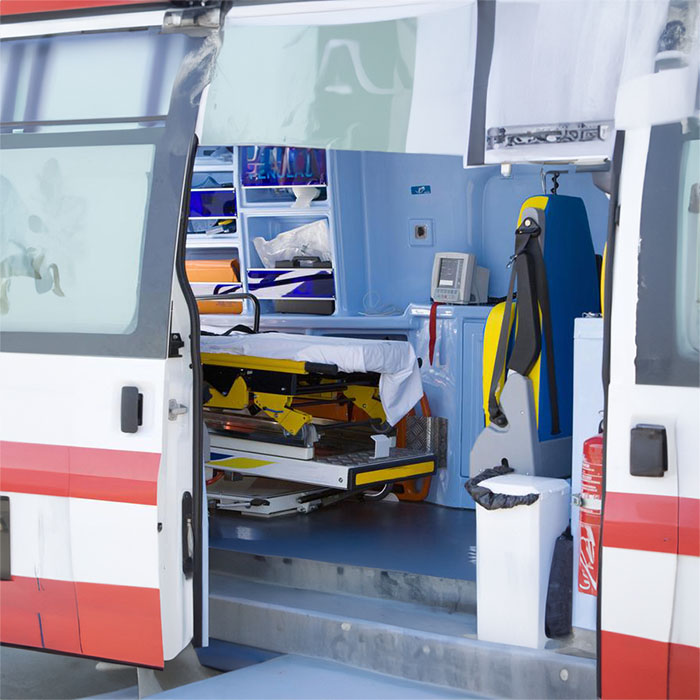 出租私人救护车电话号码