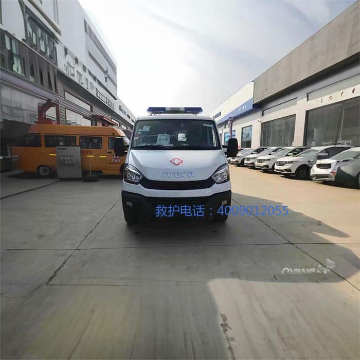 出租私人救护车电话号码