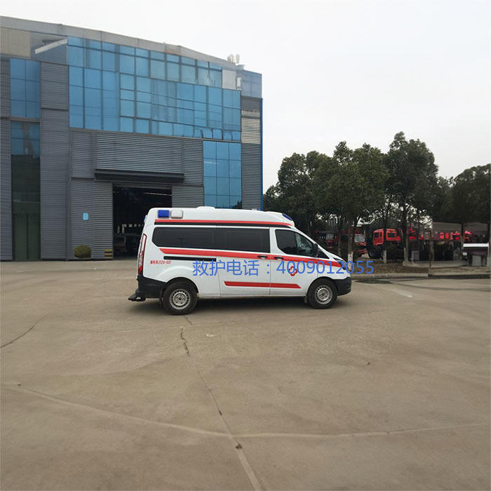 租赁急救车联系电话
