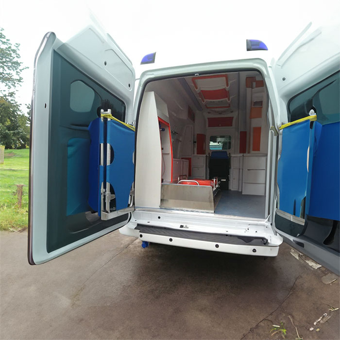 租赁救护车联系电话