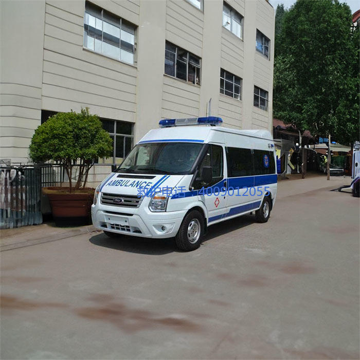 出租急救车电话号码