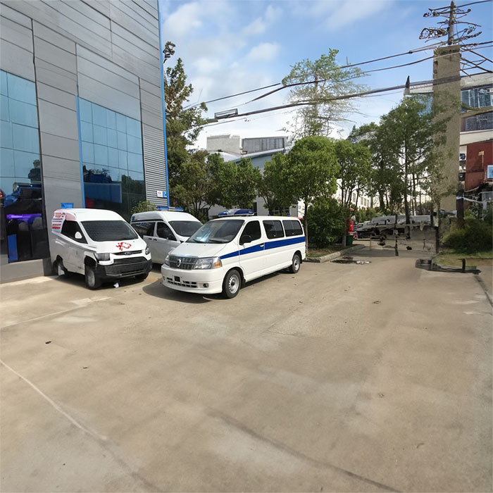 出租私人救护车电话