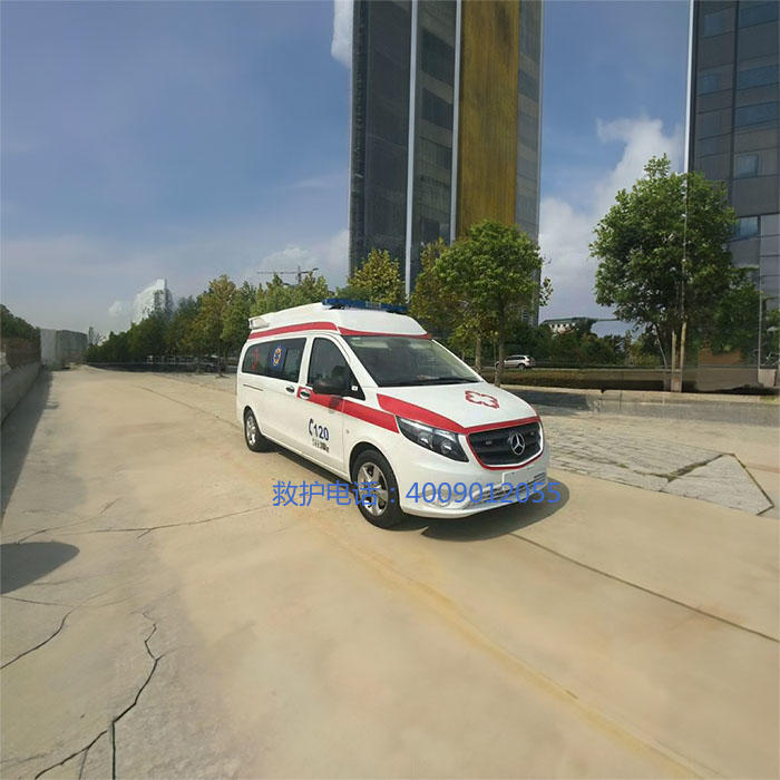 出租救护车电话号码