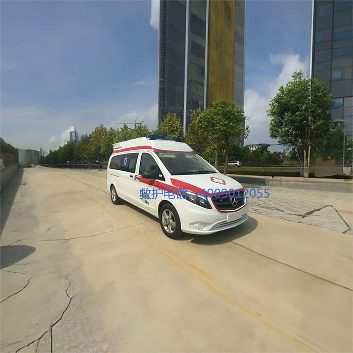 出租私人救护车联系电话