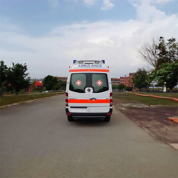 租赁私人救护车联系电话