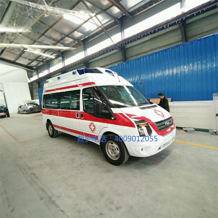 出租120电话号码